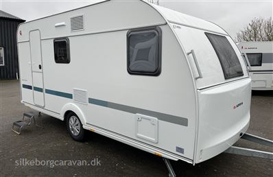Adria Aviva 472 PK